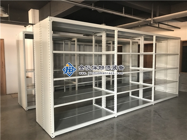 中A型货架-2