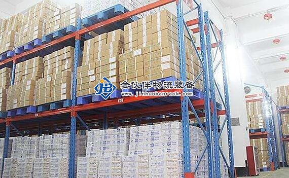 山东货架能用多久？怎样延长寿命？